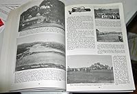 Golf on Old Postcards 0946245215 Book Cover