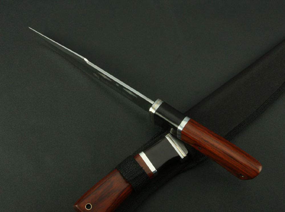 FARDEER Knife XD22 wysokiej jakości nóż myśliwski na zewnątrz