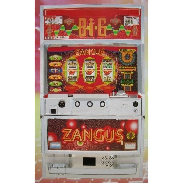 Amazon.co.jp: ※ ザンガスI 大東音響-03 4号機 パチスロ実機の販売促進  