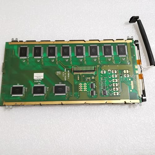Image of EG64E00BCWU LCD Display Screen