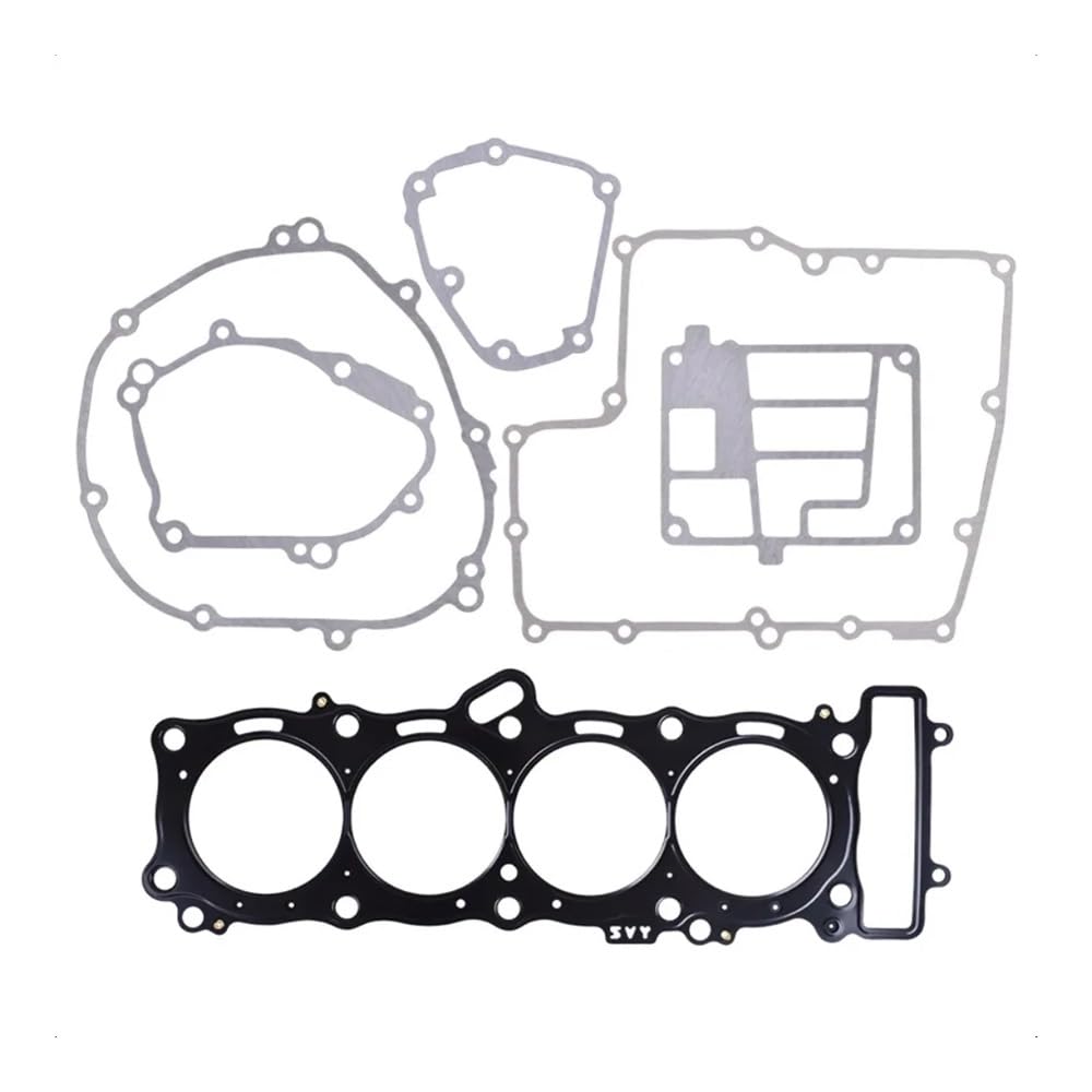 Kit de joints moteur et joint de culasse YZF1000 R1 2007-2008