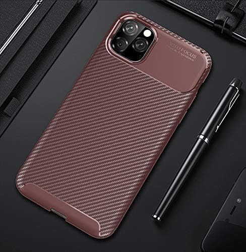 Microsonic Legion Series case on a desk with a pen