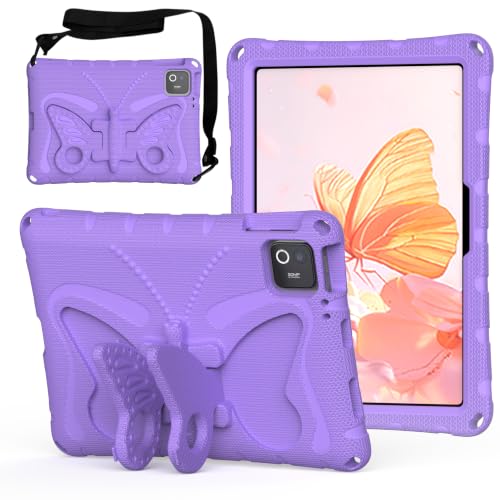 Funda antichoque para Xiaomi Pad 7 Pro: protección infantil EVA contra caídas