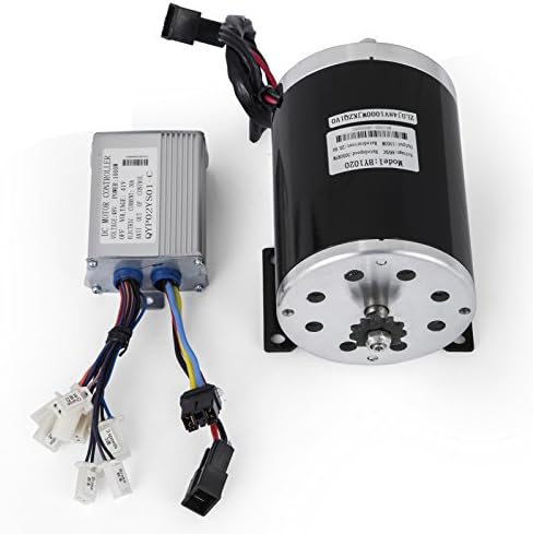قیمت و خرید VEVOR Electric Electric 48V 