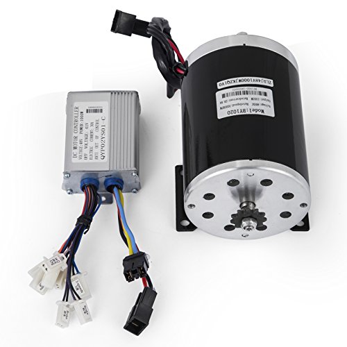 1000w motor 48v