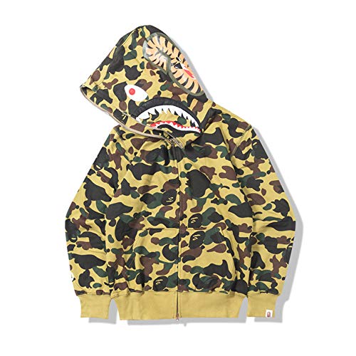 Amazon.com: EWW: Shark Hoodie