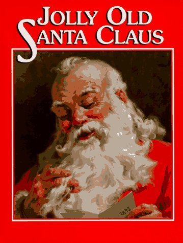 Jolly Old Santa Claus by Alice Leedy Mason (1995-09-04)