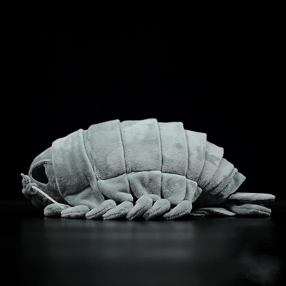 isopod plush amazon