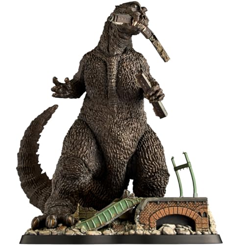 海洋堂 ARTPLA SCULPTURE WORKS ゴジラ Re：イマジネーション(2026年再販)