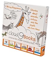 I Bring Happiness 1937292991 Book Cover