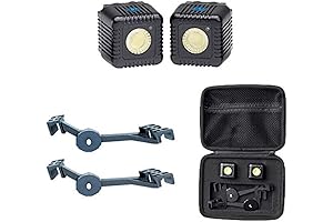 Lume Cube Drone Strobe: Enhance Your Aerial Photography