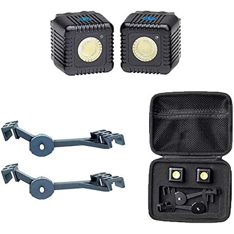 Lume Cube Drone Strobe: Enhance Your Aerial Photography
