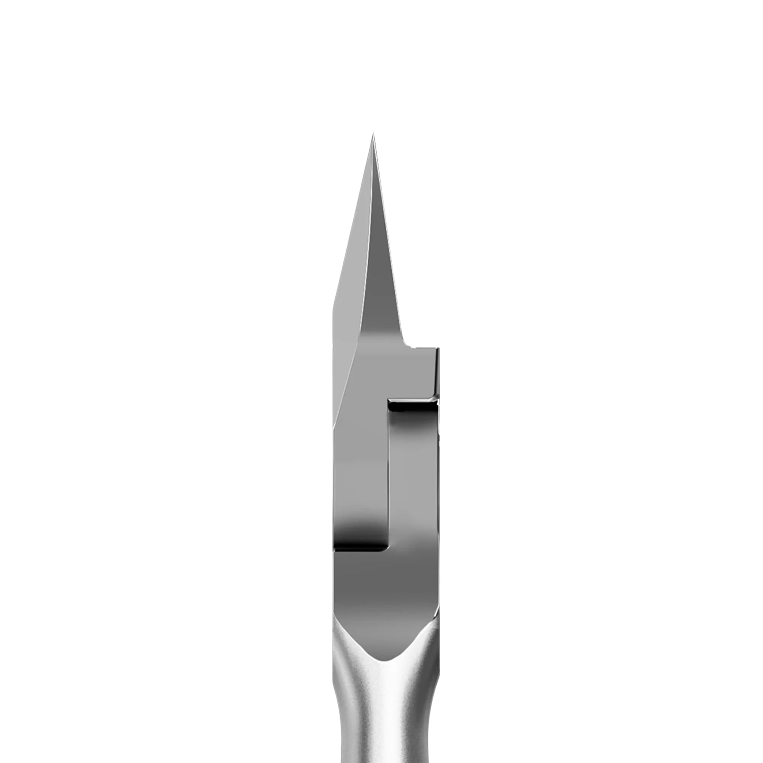 STALEKS PRO Smart 71 Tronchesina professionale per unghie incarnite (lunghezza lama - 14 mm) NS-71-14