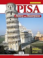 Pisa (History & Masterpieces) 8872041880 Book Cover