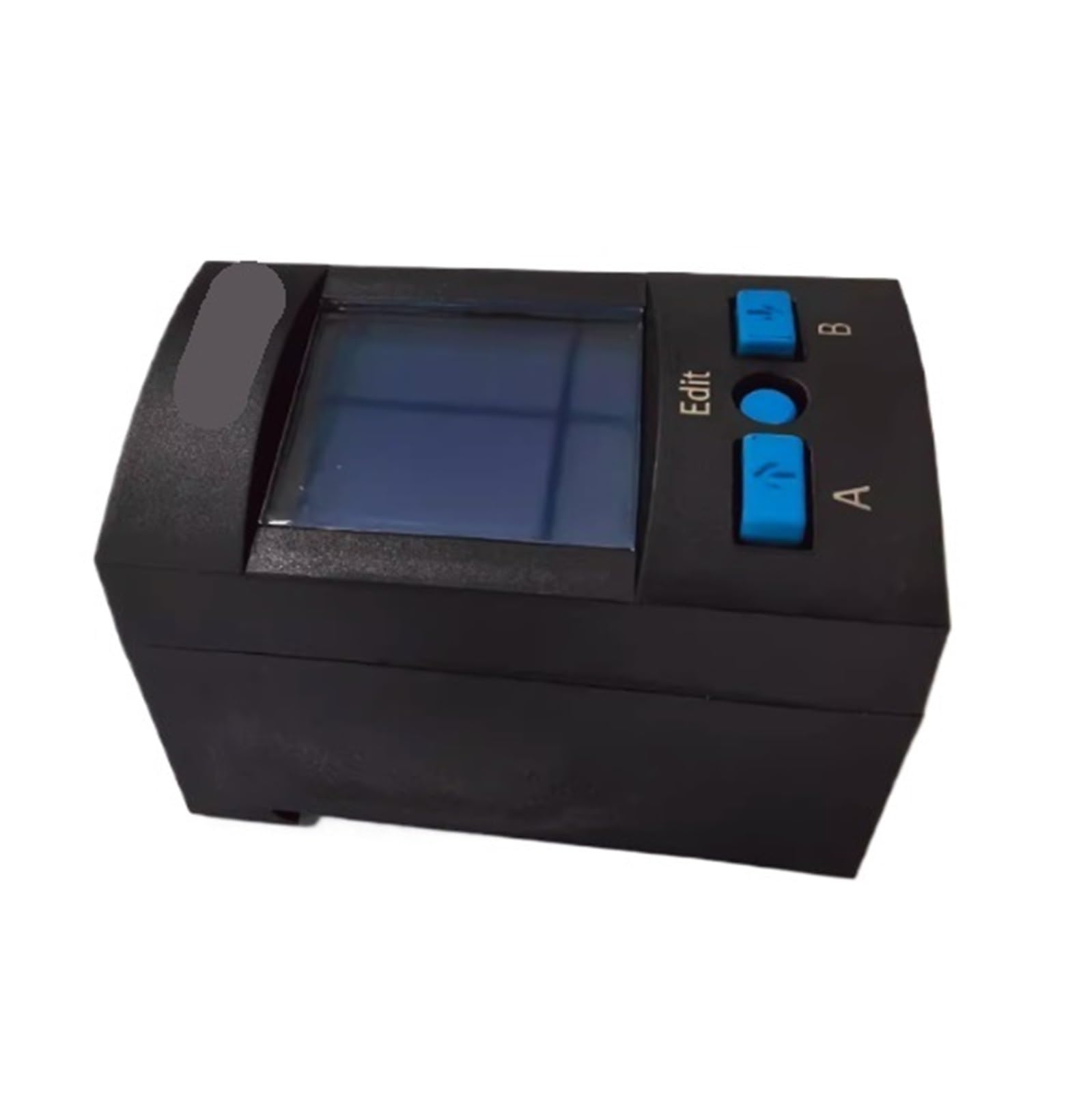 Capteur de pression SPAU-P10R pour stopper les pertes de charge et sécuriser vos machines