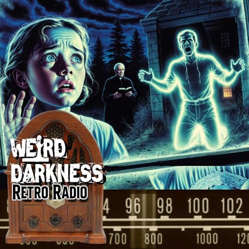 No One Had Lived in the Gatehouse for Forty Years &mdash; So Who Was the Pleading Voice?