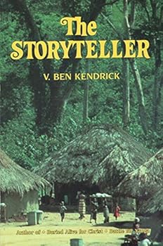 Paperback The Storyteller Book