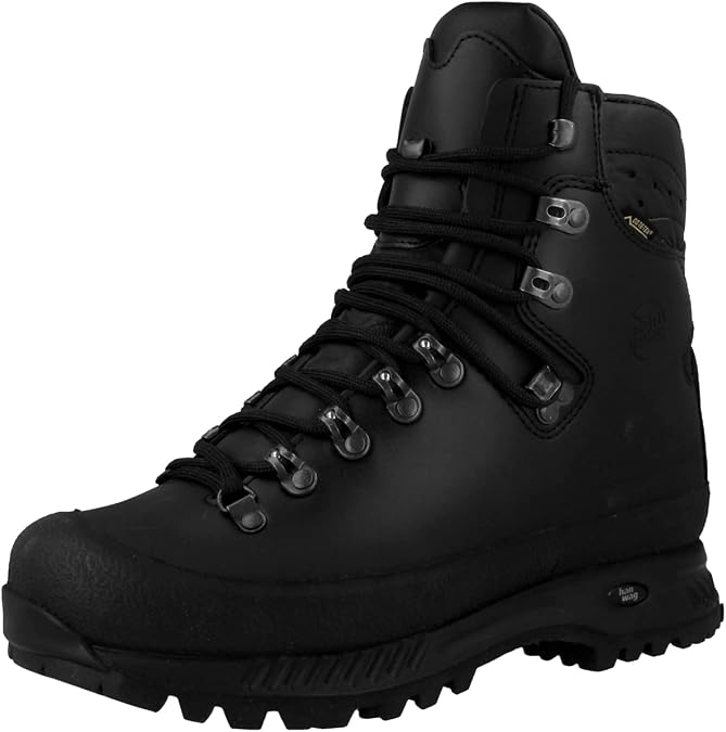 Hanwag Men's Alaska GTX Climbing Shoes