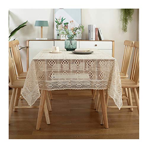 Couverture moderne blanc en coton pour une ambiance douce et chaleureuse