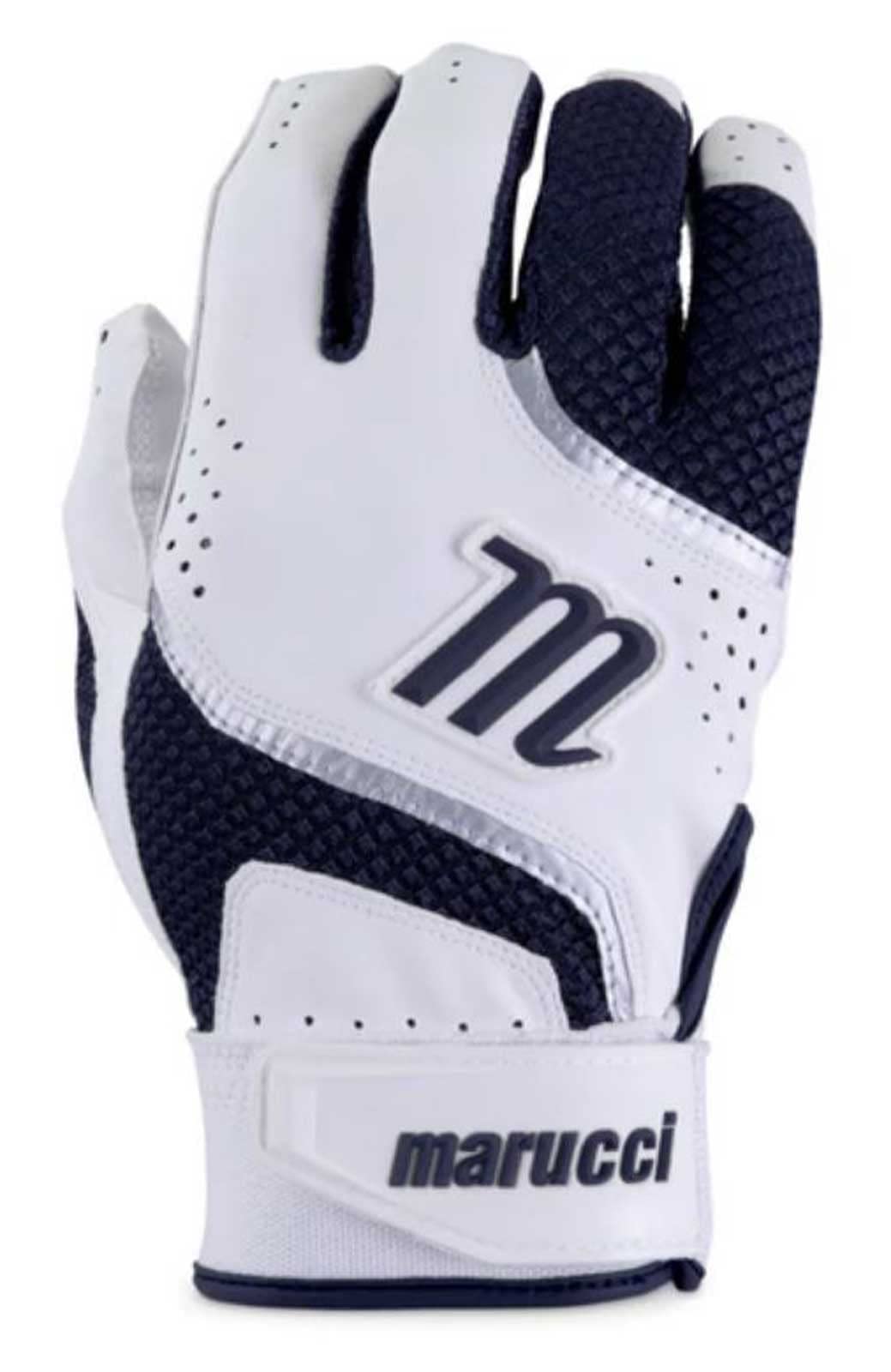 Amazon | マルーチ marucci CODE BATTING GLOVES バッティング手袋