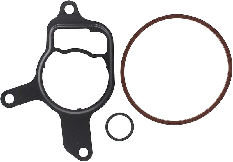 Junta e O-Ring de vedação para reconstrução da bomba de vácuo NewYall 2.5L