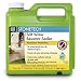 StoneTech Salt Water Resistant Sealer for Natural Stone & Masonry, 1-Gallon (3.785L)