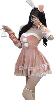 セクシープリンセスうさぎサンタコスプレ衣装クリスマスドレスサンタコスルームウェア 楽天市場】クリスマス衣装 レディースサンタ コスプレ仮装