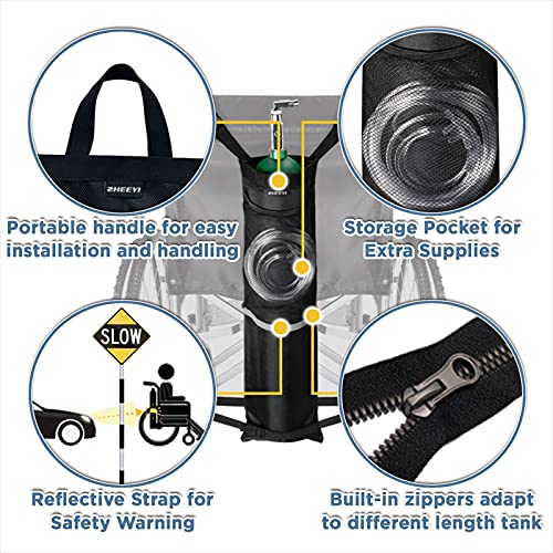 Electric Wheelchair Reclining Back Support