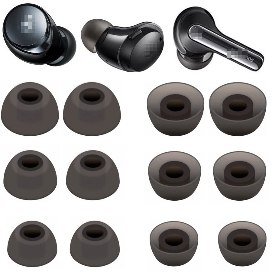 Amazon.co.jp: Anker Space A40のSoundcore対応交換用イヤーチップ