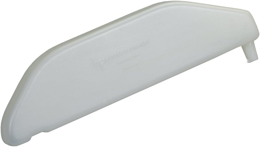 Better Pack 500 Replacement Bottle (BET500BOTTLE)