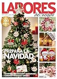 Labores #767 | PREPARA LA NAVIDAD...