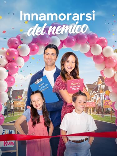  Innamorarsi del nemico (Falling for the Competition)