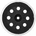 Bosch RS038 Soft Hook-&-Loop Sander Backing Pad