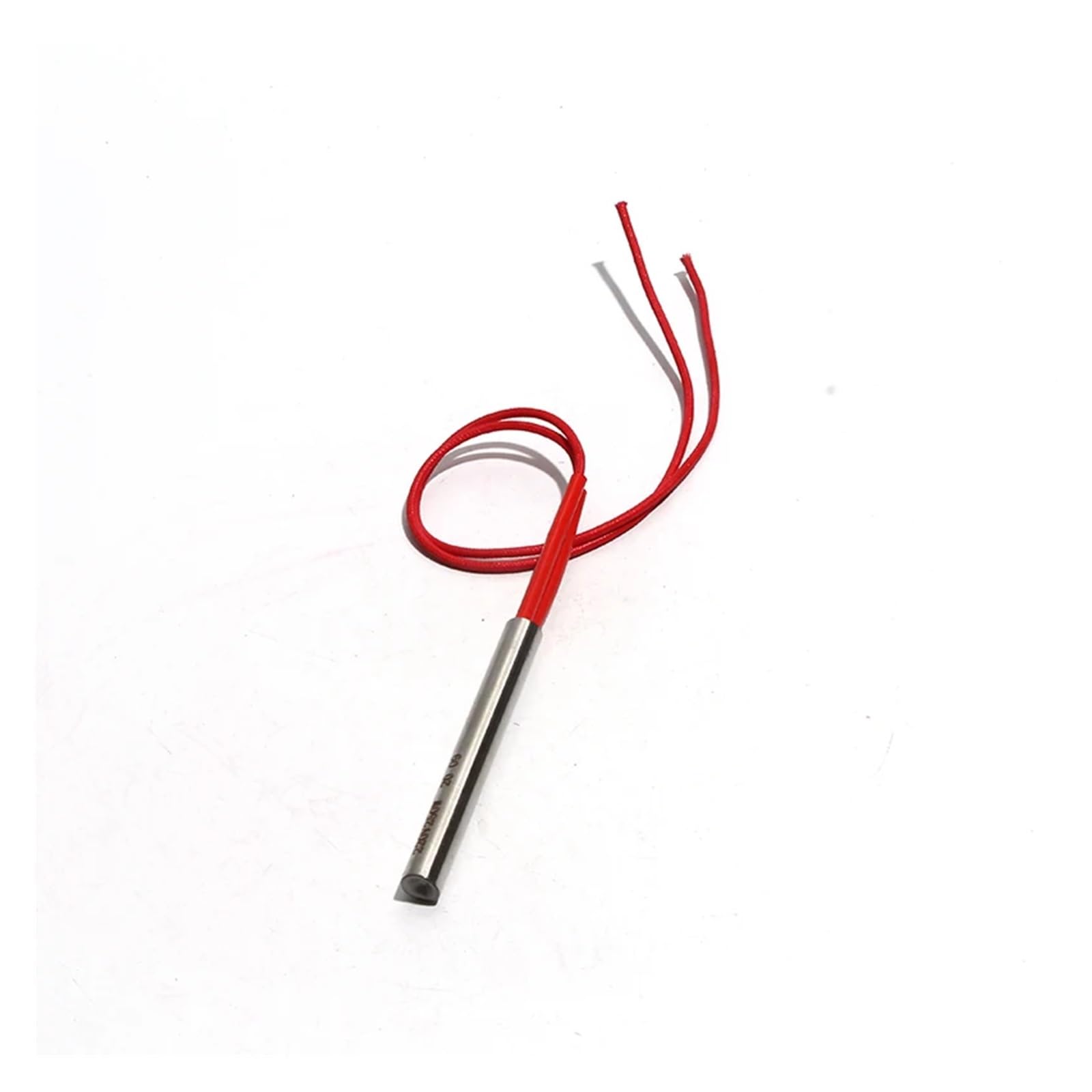 Electric Rod Immersion Heating Element 11x98mm-11x115mm 270W-300W 5pcs(220V,310W 11x115mm)