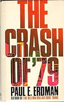 The Crash of '79 0671823523 Book Cover