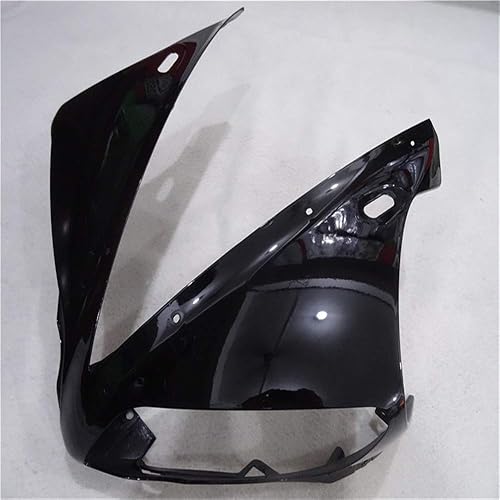 Miniatura 4 de NT FAIRING Molde de inyección negro completo carenado apto para Yamaha 2004 2005 2006 YZF R1 R1000 YZF-R1 nuevo kit pintado ABS plástico motocicleta