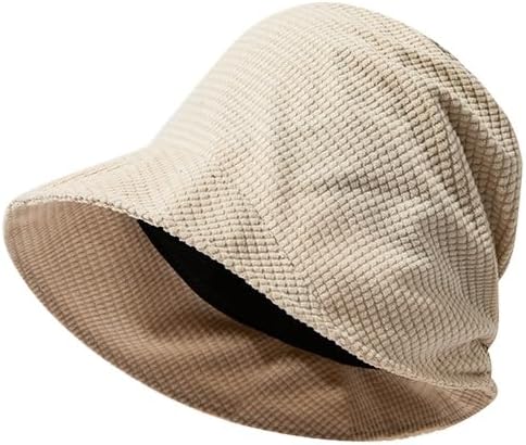 Bucket hat Women's Fashion Versatile Sunscreen Breathable Anti-Ultraviolet Sun hat