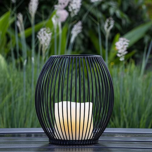 Navaris Lanterna Elettrica con Telecomando