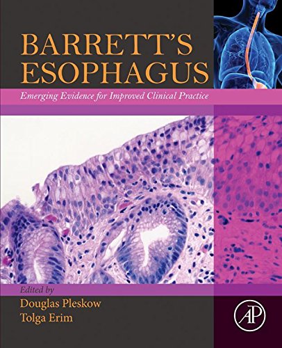 Barrett's Esophagus: Emerging Evidence for