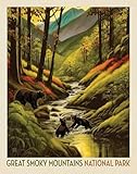 National Parks Great Smoky Mountains National Park PD16132