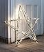 Norsis Fairy Lights - Flexible Copper Wire Starry String Lights - 100 Miniature LED Lights, Extra Long Wire - Warm White Light with Remote - Indoor/Outdoor - Interior Decor, Garden, Christmas, DIY