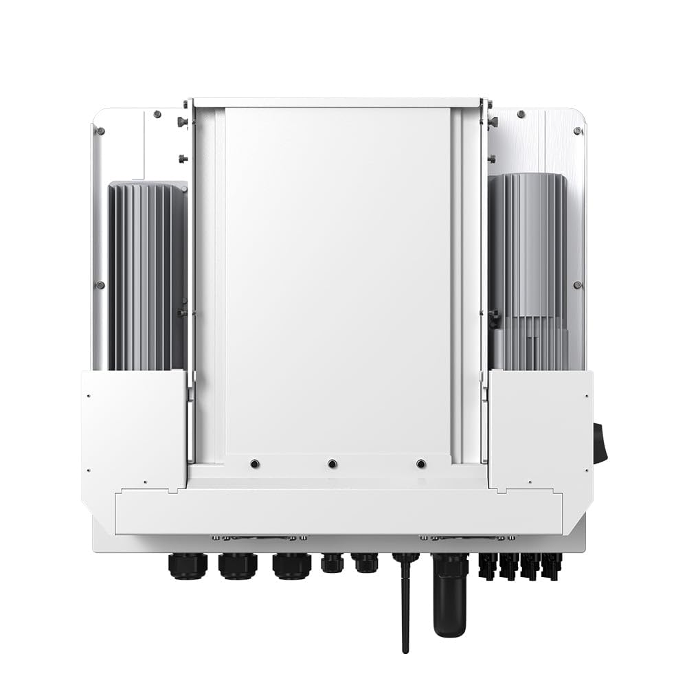 Solis Trifase | Inverter ibrido | IP66 impermeabile | 12 kW
