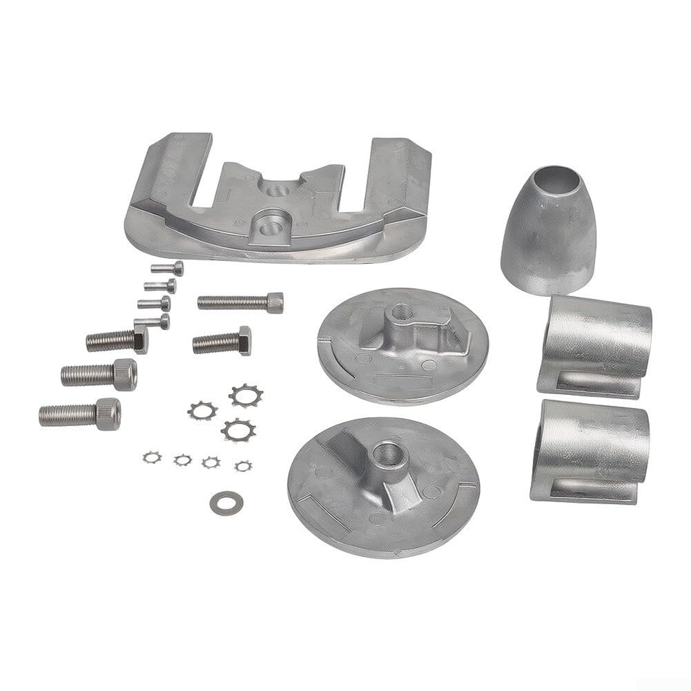 Kit Hardware Frein Parking Arrière X4229 pour corvette C2 C3