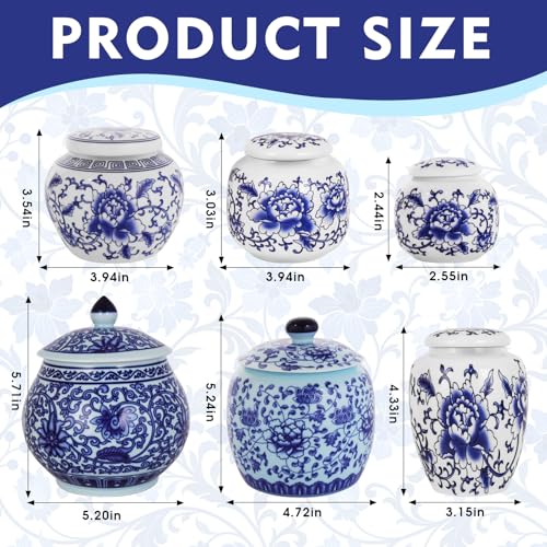 Consejos y reviews para comprar Juego jarrones porcelana comprados en linea. 42 Imagen adicional