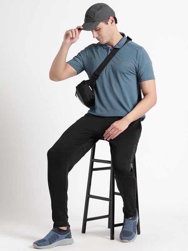Image of Wildcraft Men Polo Shirt