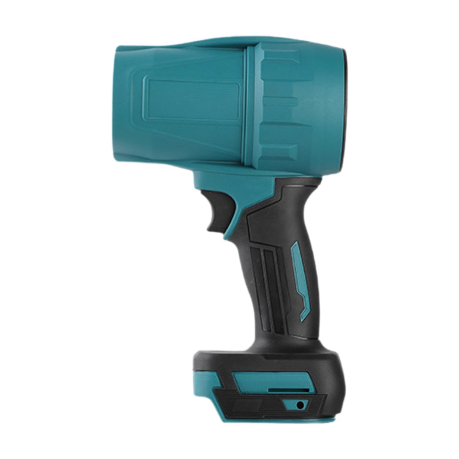 LOOM TREE® Cordless Electric Dust Blower Cleaner Ergonomic Grip for Garden Blowing Tool | Yard Garden & Outdoor Living | Outdoor Power Equipment | Leaf Blowers & Vacuums-image-38