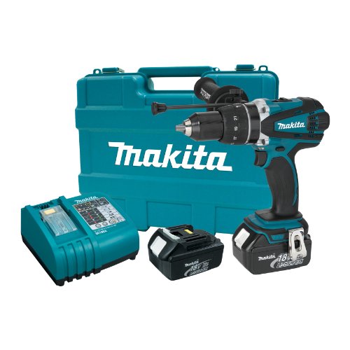Makita LXPH03 18V LXT® Lithium-Ion Cordless 1/2