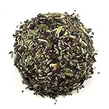  RELAX ZEN BY DR. NURIA LORITE 100gr. Amapola, espliego, melisa, sauce, pasiflora, ziziphus.