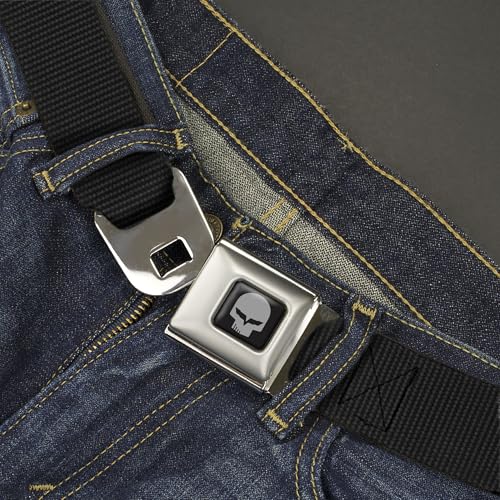 Image of Buckle-Down Seatbelt Belt