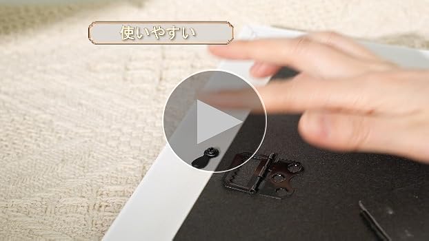 Amazon.co.jp: Afuly フォトフレーム おしゃれ 2L判（12.7x17